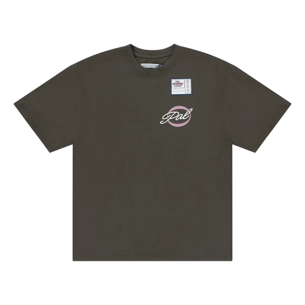 Wolds T-Shirt