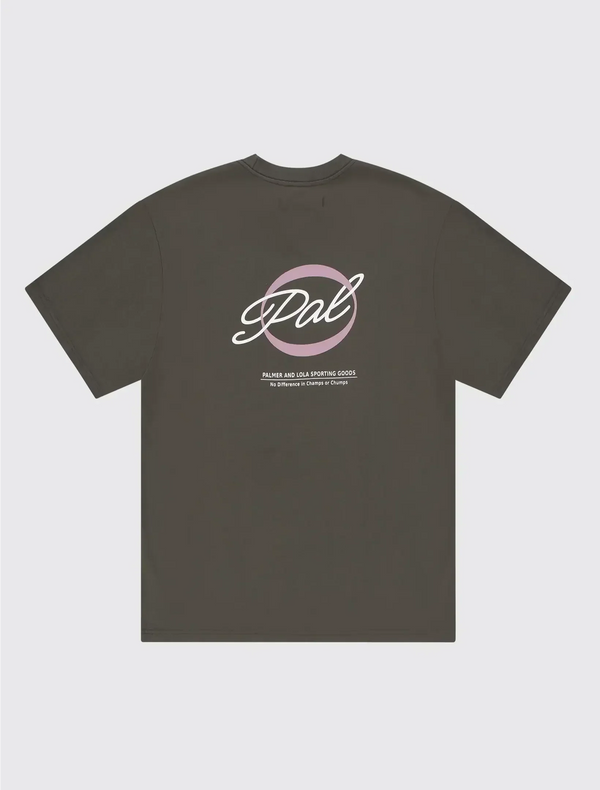 Wolds T-Shirt