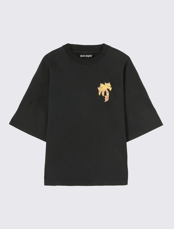 Burning Palm T-Shirt