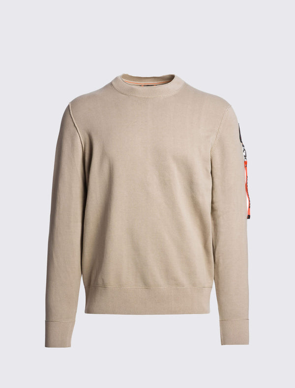 Braw Crewneck Sweater