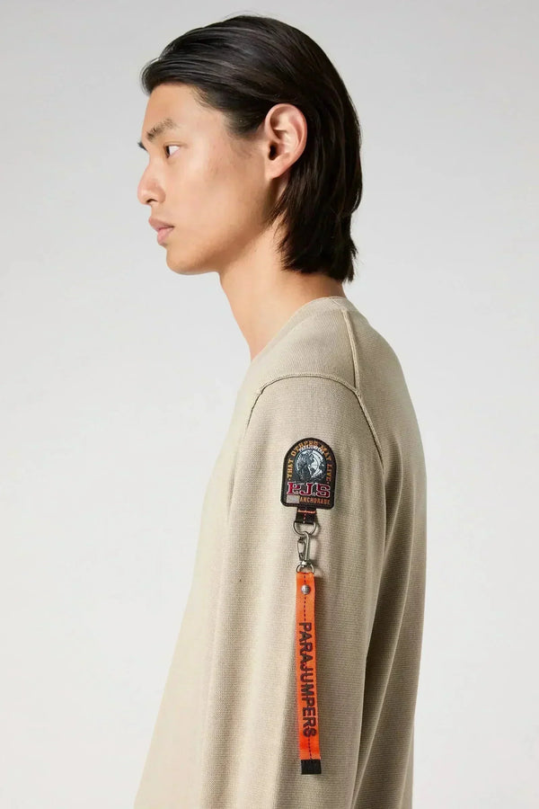 Braw Crewneck Sweater