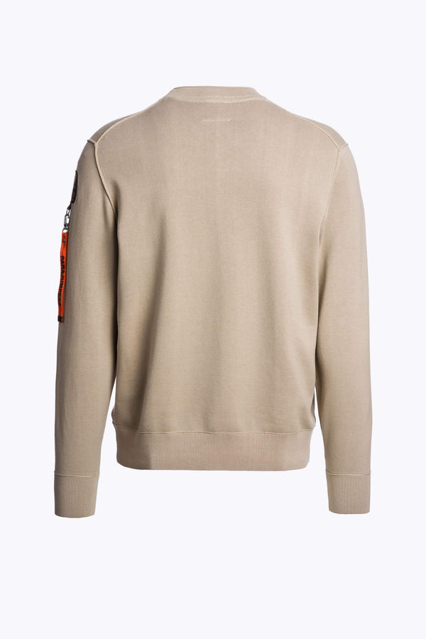 Braw Crewneck Sweater