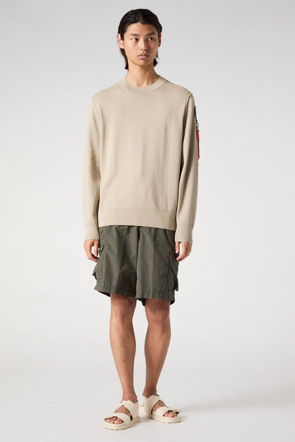 Braw Crewneck Sweater