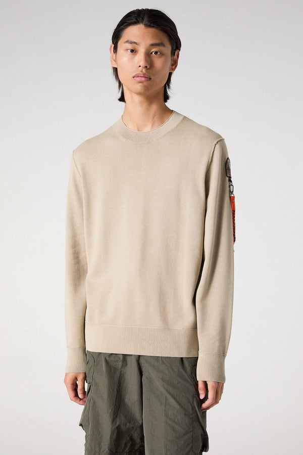Braw Crewneck Sweater