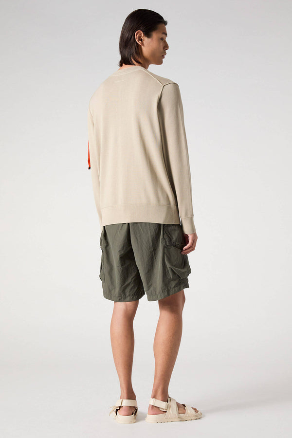 Braw Crewneck Sweater