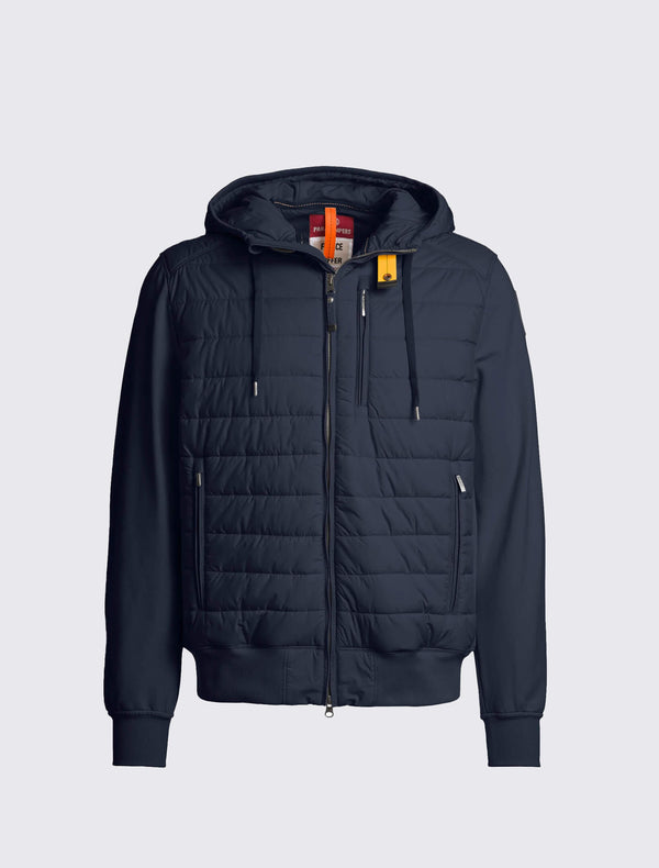 Ivor Hybrid Sweat