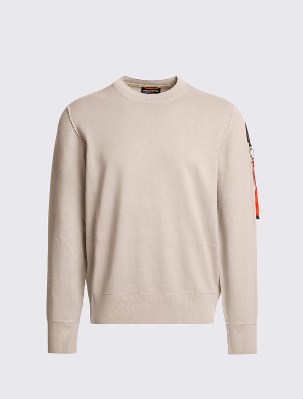 Basic Braw Crewneck Sweater