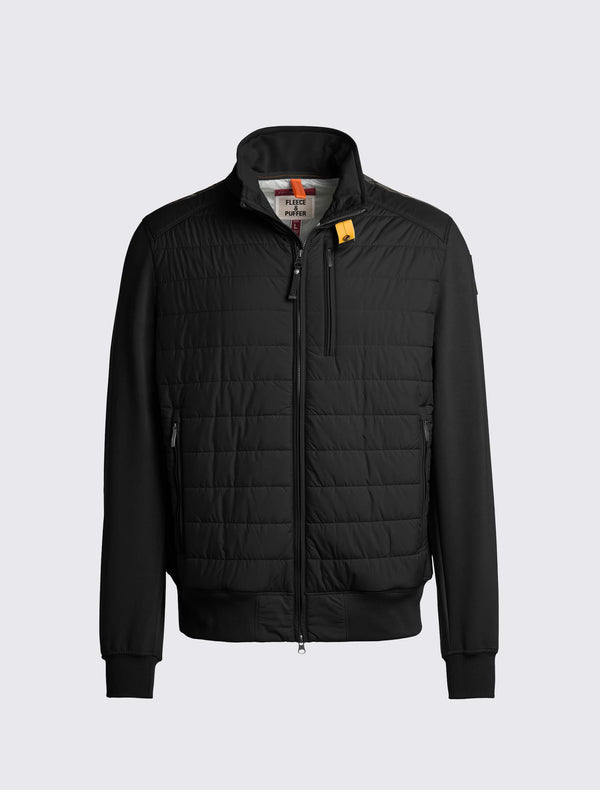 Elliot Hybrid Jacket