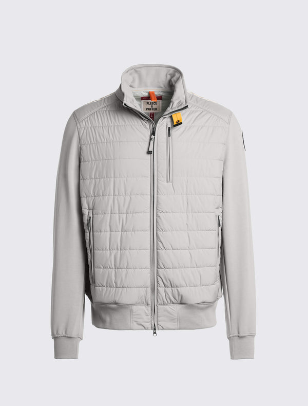 Elliot Hybrid Jacket