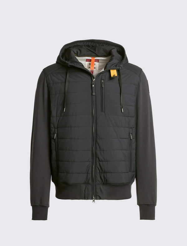 Ivor Hybrid Jacket