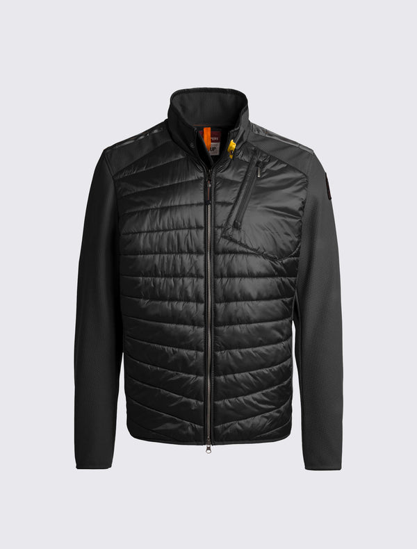 Parajumpers jack zwart