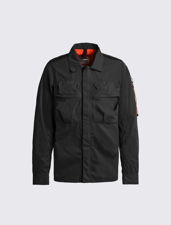 Millard Overshirt