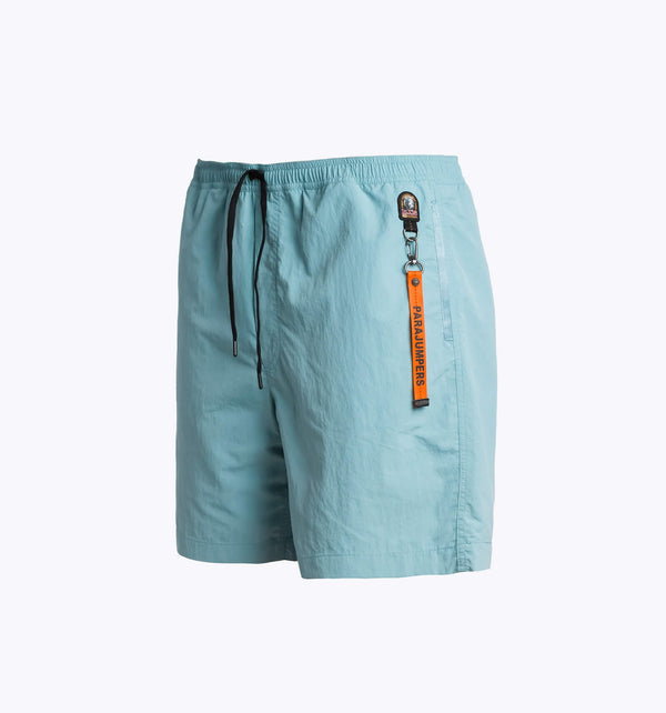 Parajumpers shorts blauw