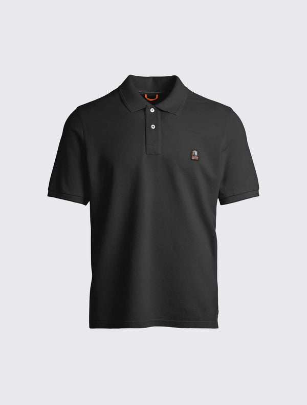 Parajumpers polo zwart