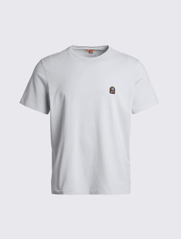 Parajumpers t-shirt licht blauw