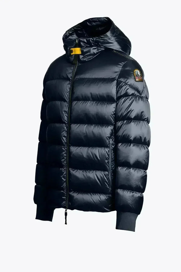 Pharrell Hooded Bomber