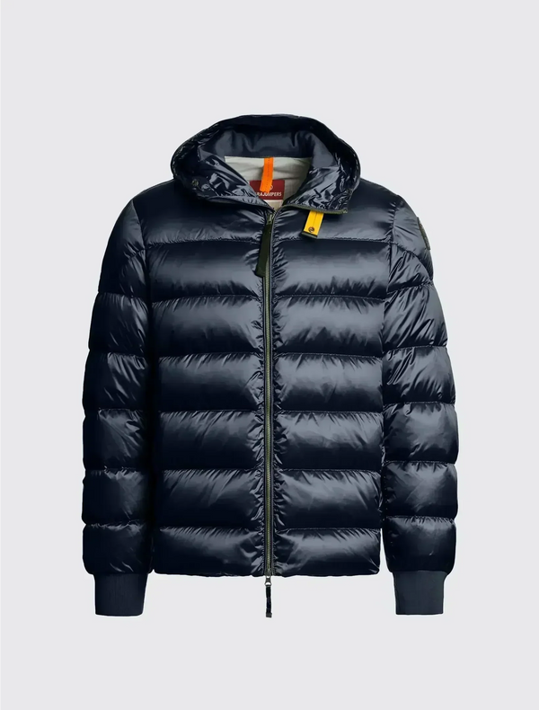 Pharrell Hooded Bomber
