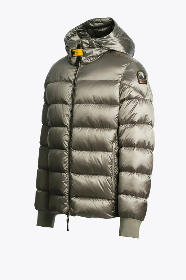 Pharrell Hooded Bomber