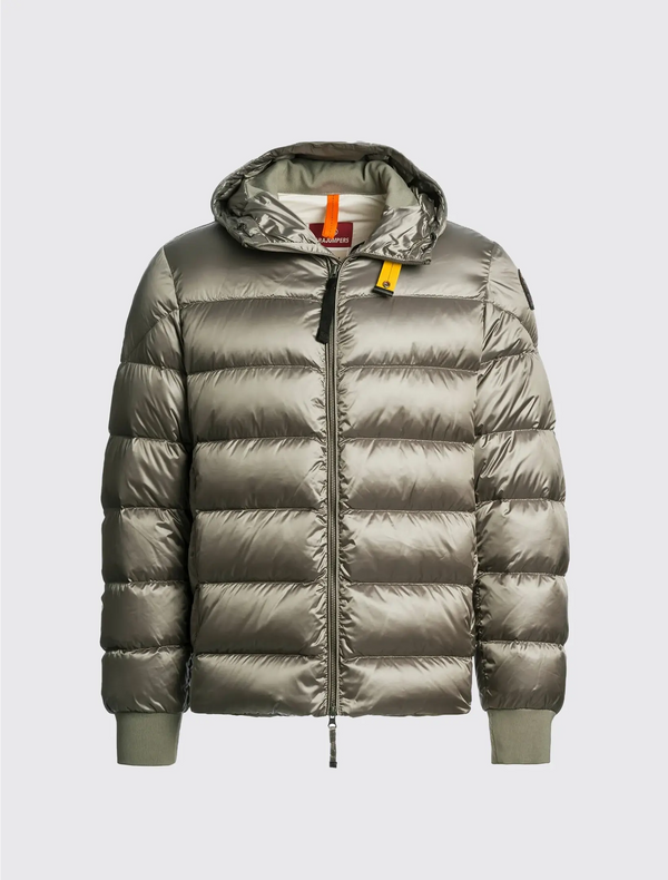Pharrell Hooded Bomber