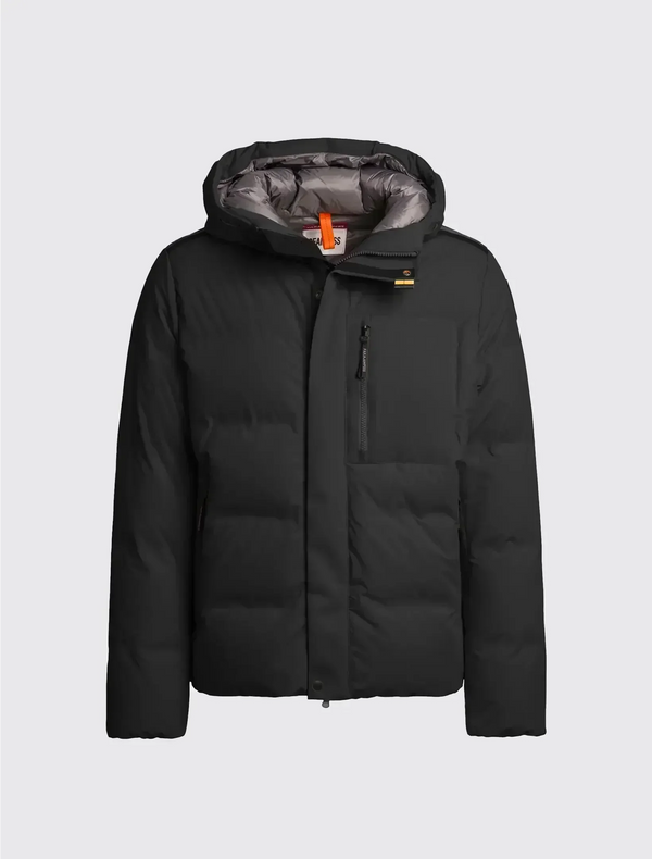 Parajumpers jack zwart