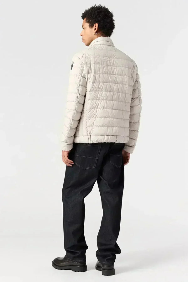 Ugo Short Down Jacket