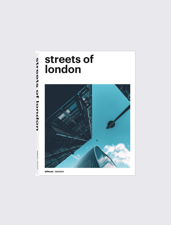 Streets of London
