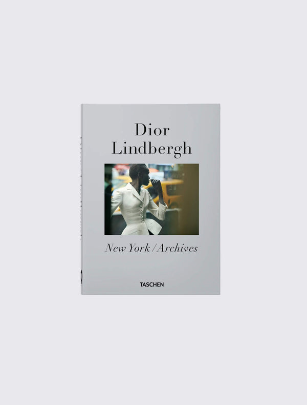 Peter Lindbergh. Dior. 40th Ed.
