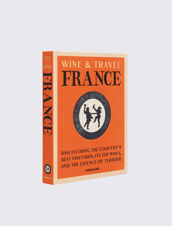 Wine & Travel France