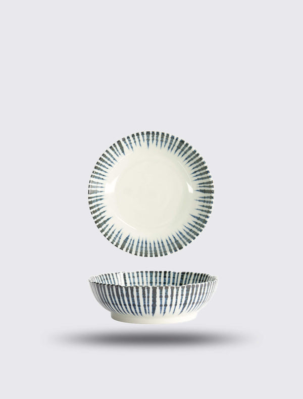 Bowl Shin Tokusa 660 ml