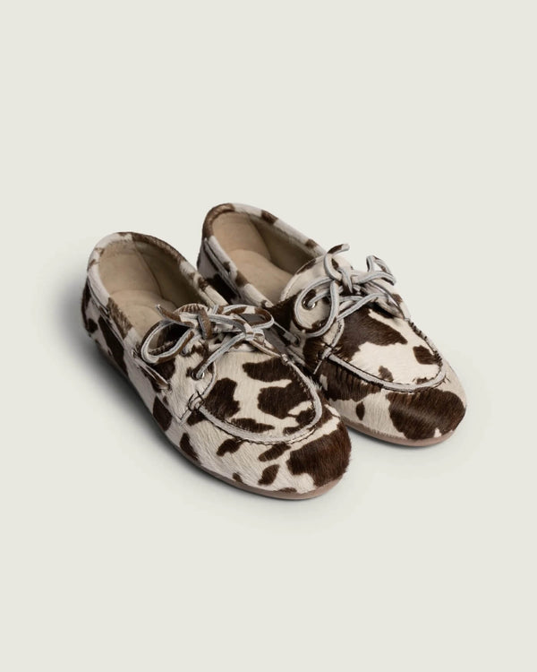 Boat Loafer Animal