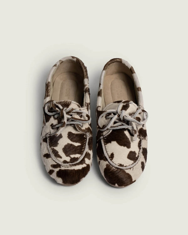 Boat Loafer Animal
