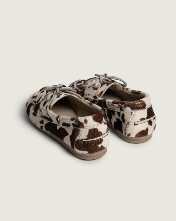 Boat Loafer Animal