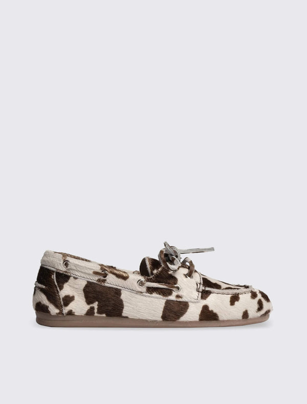 Boat Loafer Animal