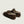 Boat Loafer Brushed Fur