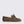 Boat Loafer Brushed Fur