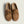 Boat Loafer Brushed Suede