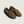 Boat Loafer Brushed Suede
