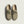 Boat Loafer Brushed Suede