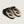Boat Loafer Mule Fur Box Leather