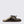 Boat Loafer Mule Fur Brushed Leather