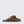 Boat Loafer Mule Fur Brushed Suede