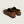 Penny Loafer Wrinkle Suede