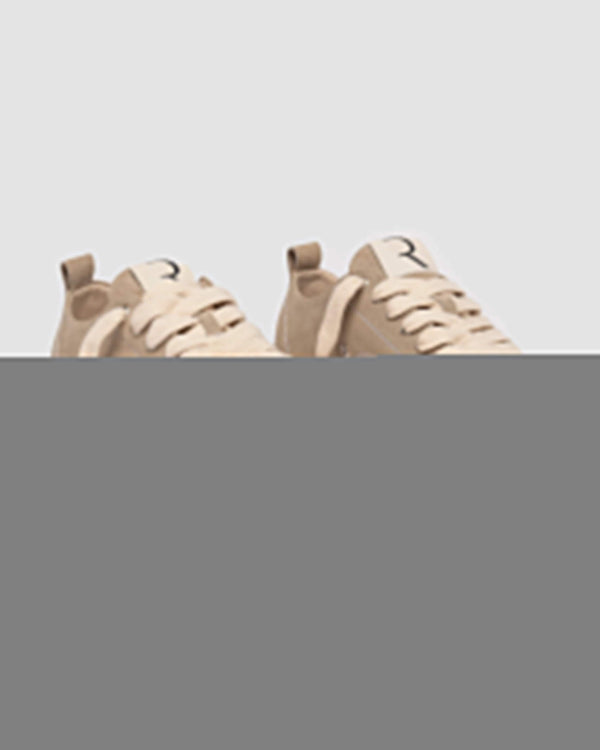 W 2020 Treble Sneakers
