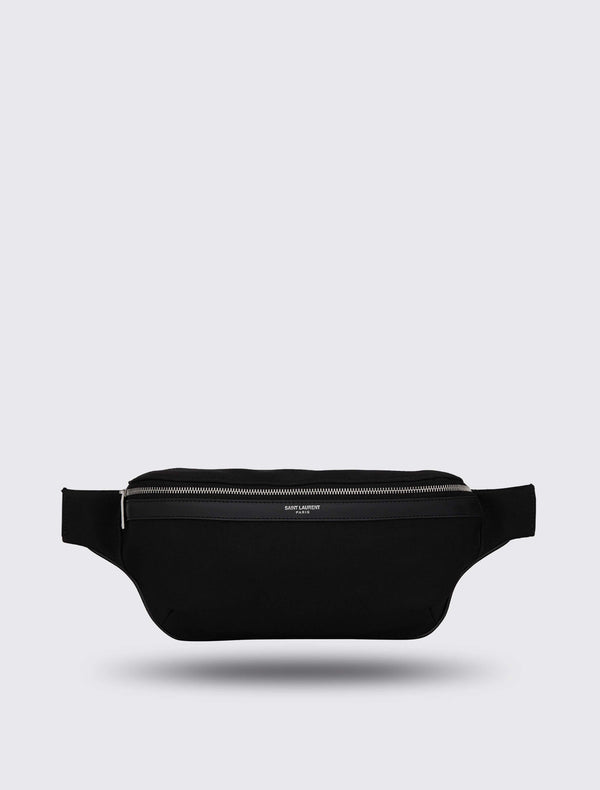 Classic Crossbody Bag in Canvas