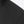 Hoodie Lambskin Noir