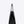 Manhattan N/S Tote in Grained Leather