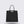 Manhattan N/S Tote in Grained Leather