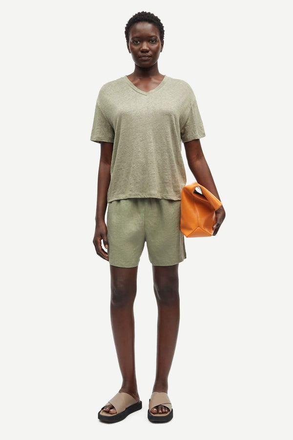 Maren String Shorts 14329