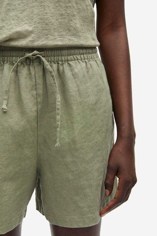 Maren String Shorts 14329