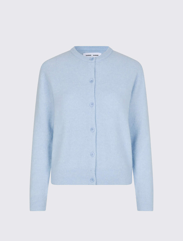 Nor Short Cardigan 7355